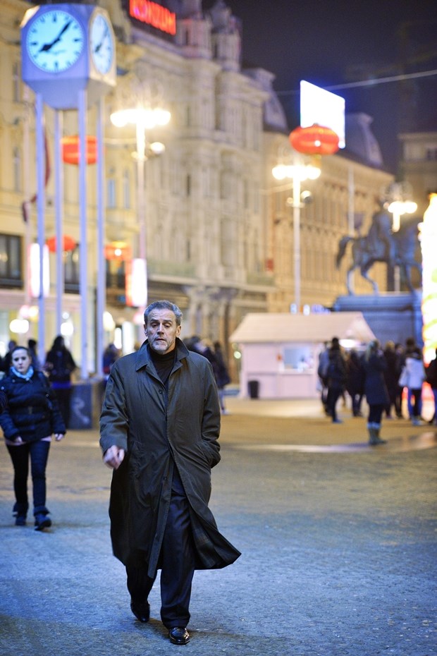 "Usamljeni kauboj" Bandić šeće "gradskom prerijom"