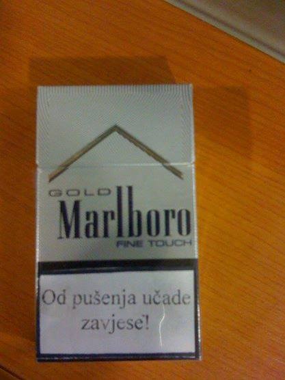 Zanemarimo na trenutak bolesti, ovo je posljedica pušenja koja se vašoj ženi neće nimalo svidjeti!