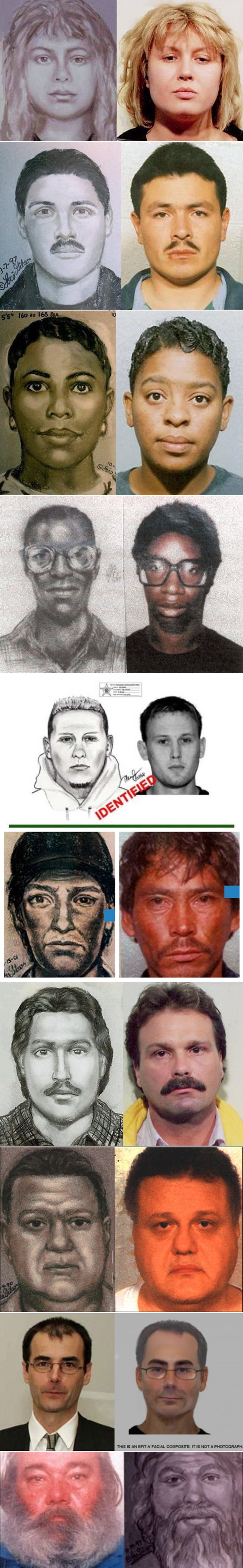 GALERIJA: Crtači fotorobota koji su rasturili sa slikama