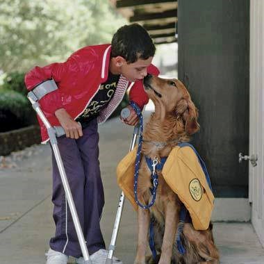 Dječakov poljubac zahvalnosti hrabrom spasitelju