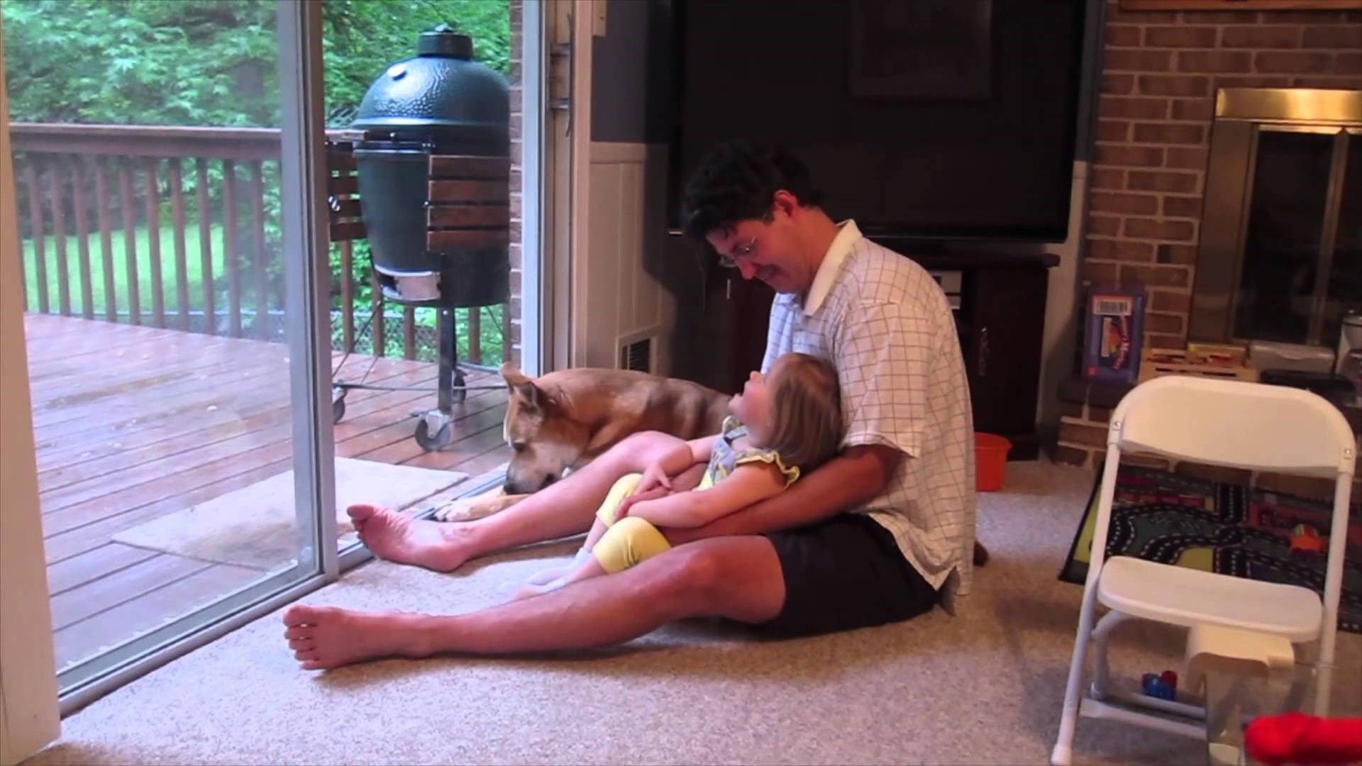 VIDEO: Trio fantastikus i njihove pripreme za puni mjesec