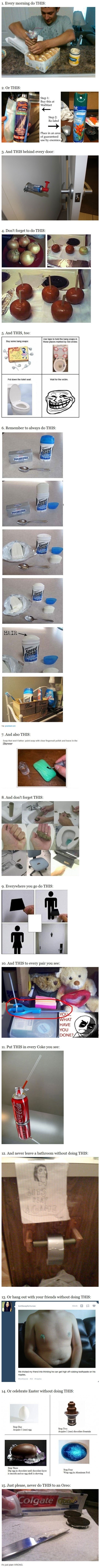 "Bolesne" psine koje je smislio ljudski um