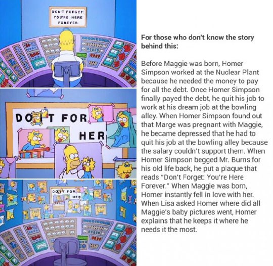 Nitko ne voli kao tata