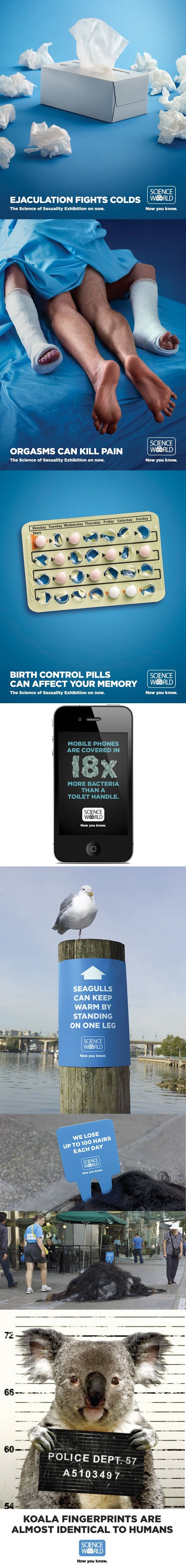 Masturbacijom protiv prehlade i ostali korisni savjeti