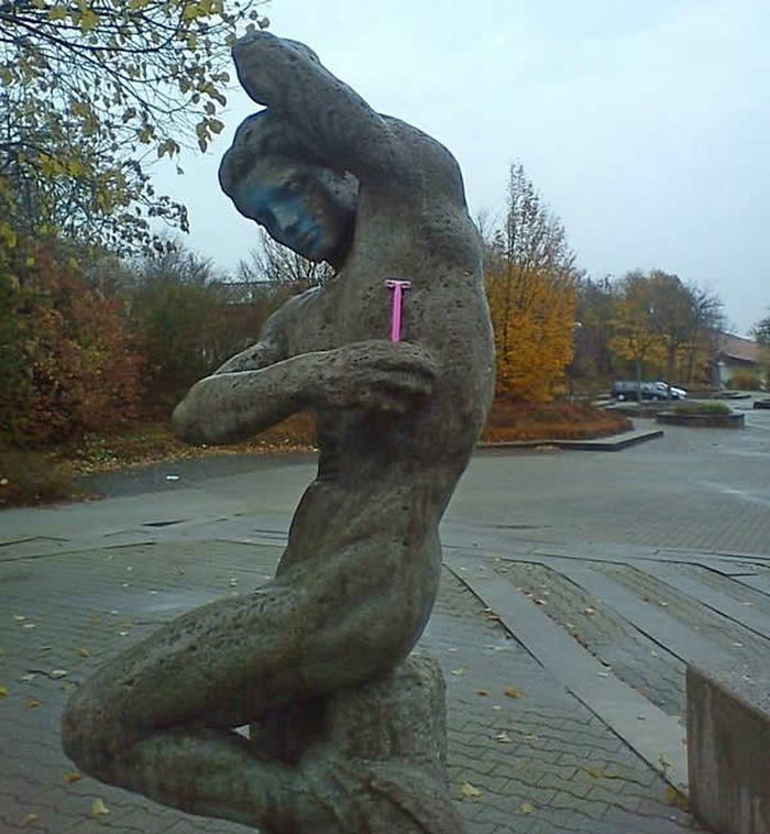 Suvremena umjetnost