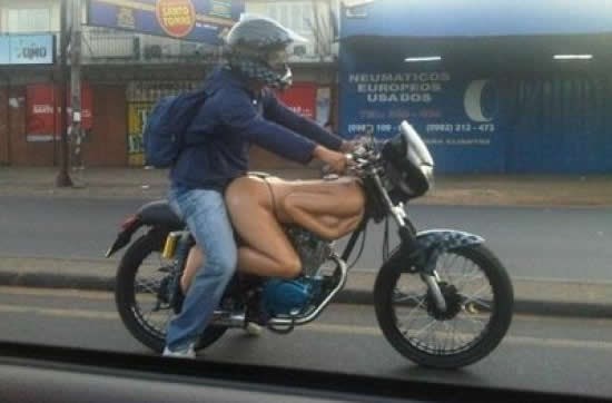 Frajerskija verzija lutke na napuhavanje