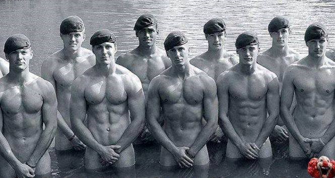 ha, cure..koju biste im naredbu izdale..