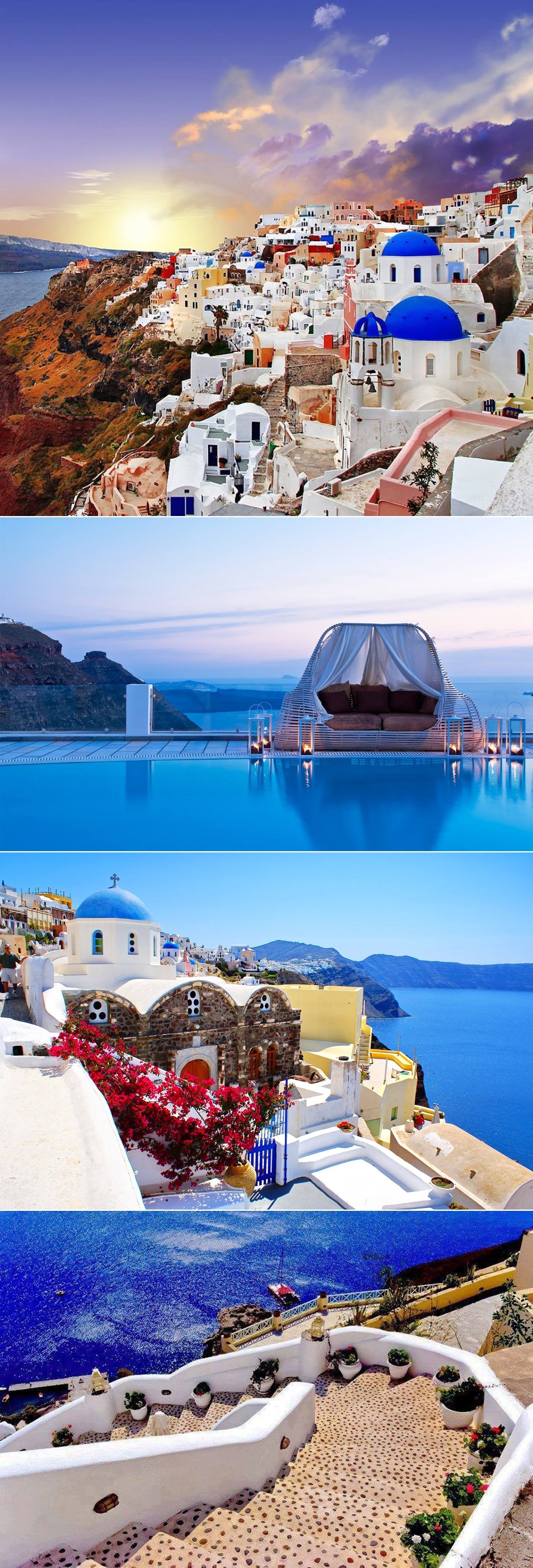 Galerija: Nije ni Grčka za baciti