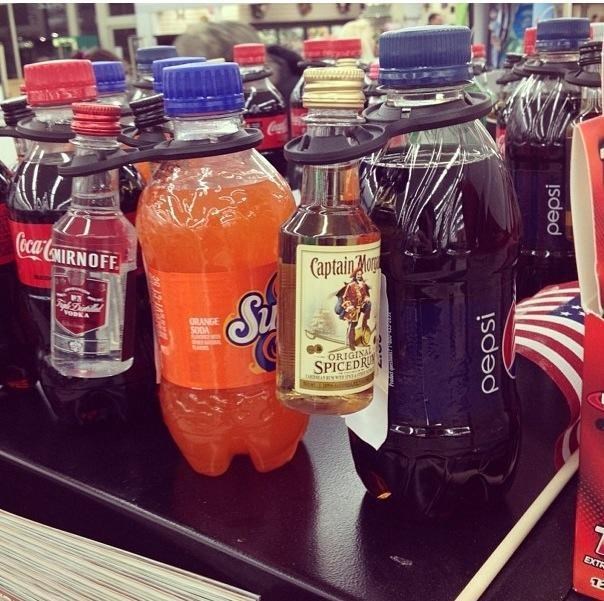 Alkos-kombo ravno iz dućana: Znaju šta mladi vole