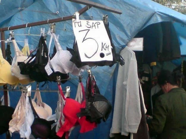 Kupi curi "pu šap" i budite oboje sretni