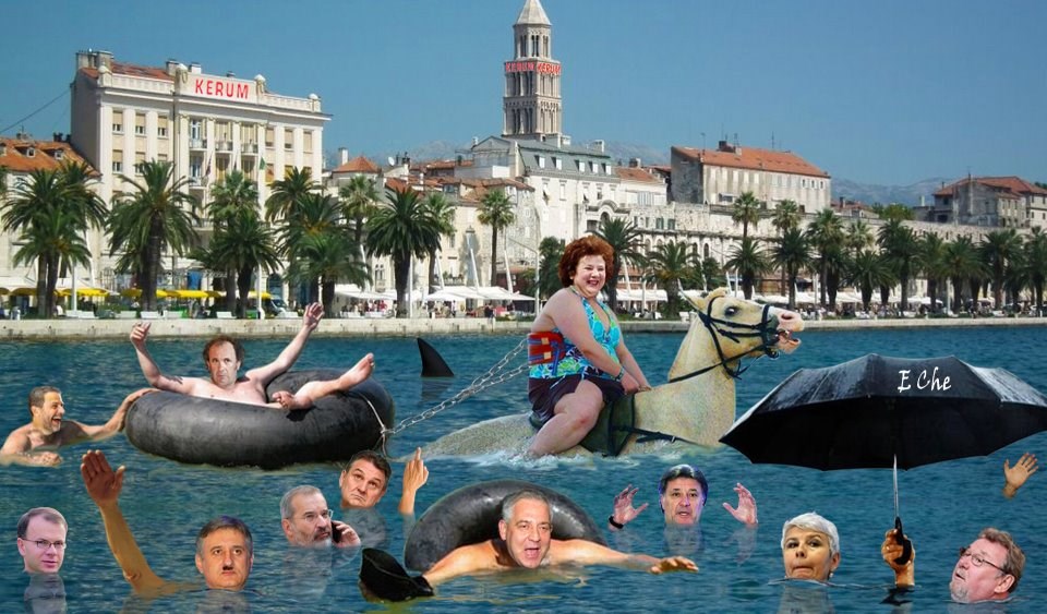 Talent je od jednoumlja napraviti ovakvu ponudu bezumlja