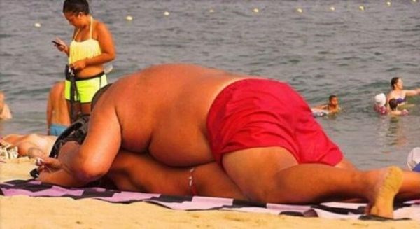 Sponzorušama je teško, svašta moraju izdržati