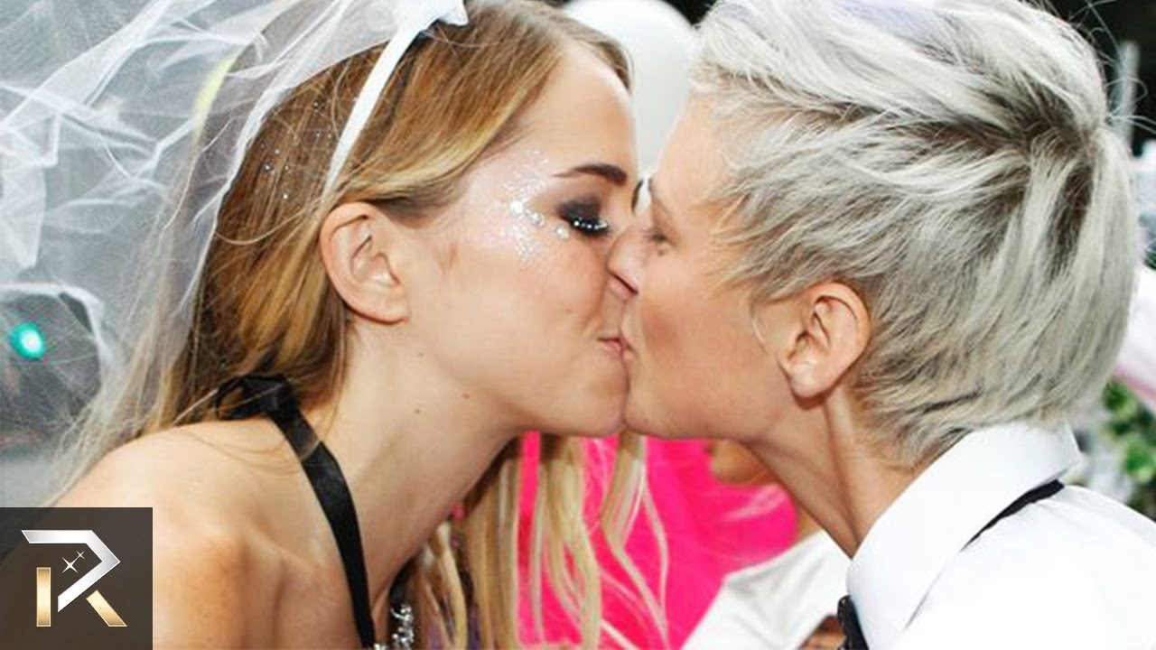 10 slavnih gay ljudi koji su svojim priznanjem šokirali svijet