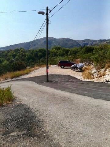 U blizini Dubrovnika nalazi se najopasnija cesta u Hrvatskoj koja nema nimalo smisla