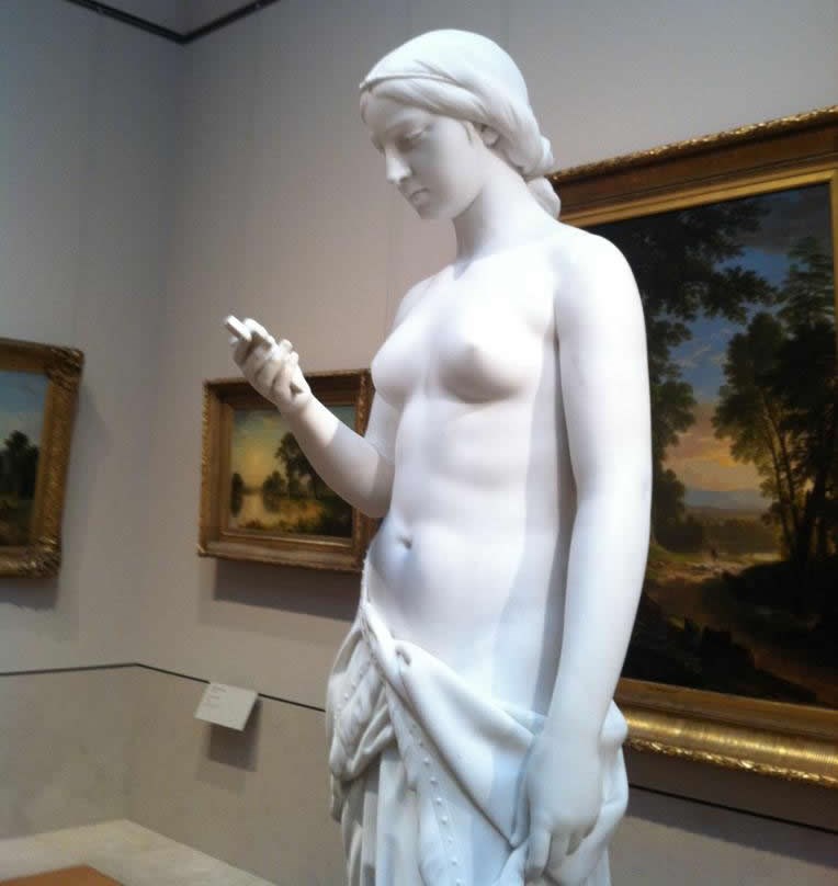 Za 2000 godina ovo će ostati od nas