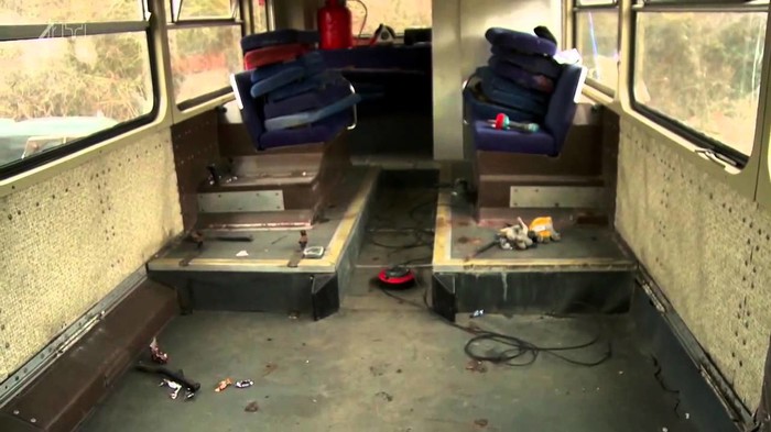 VIDEO: Od propalog autobusa napravio apsolutni hit!
