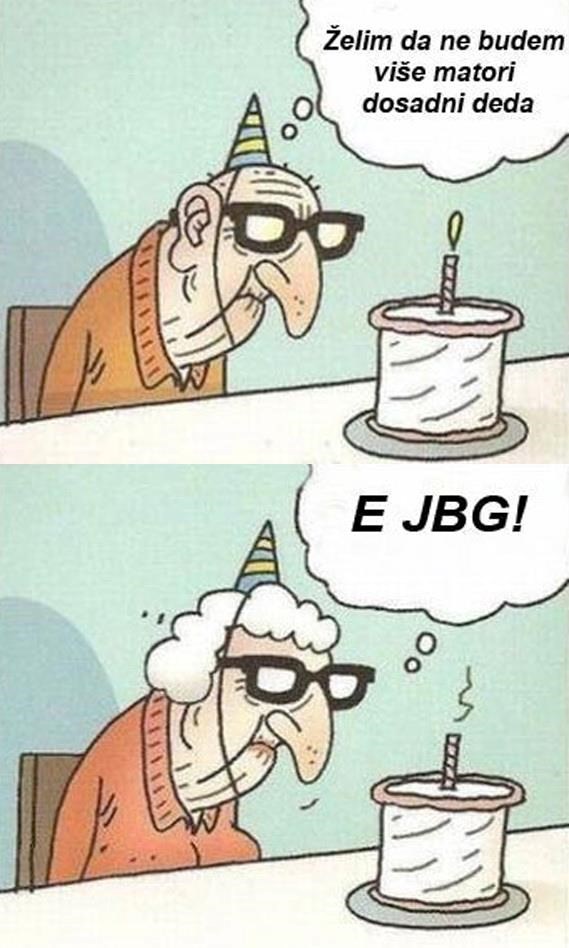 Kad želiš, želi precizno i konkretno