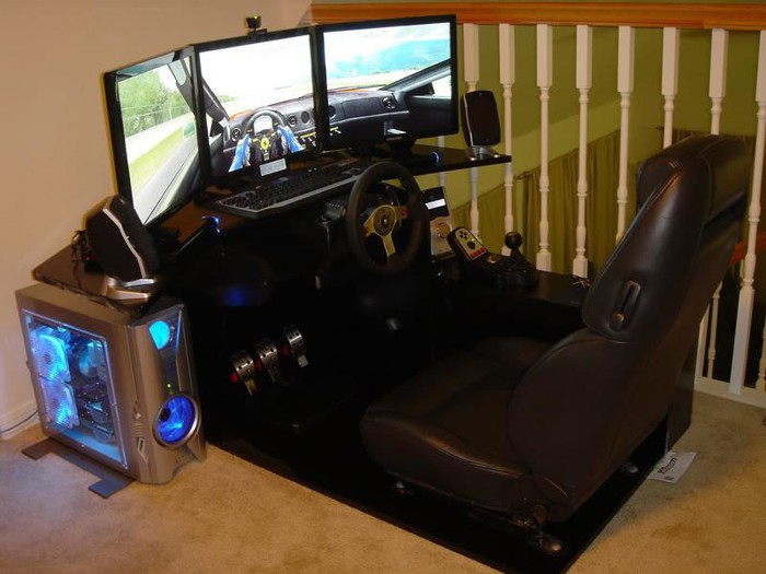Mokri san svakog gejmera