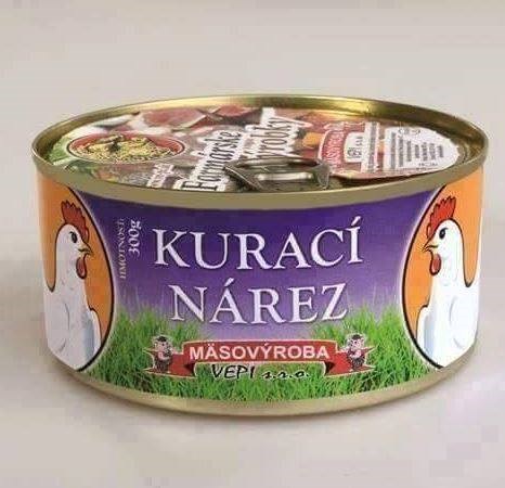 Kada vidite kako se ovo jelo zove, umrijet ćete od smijeha