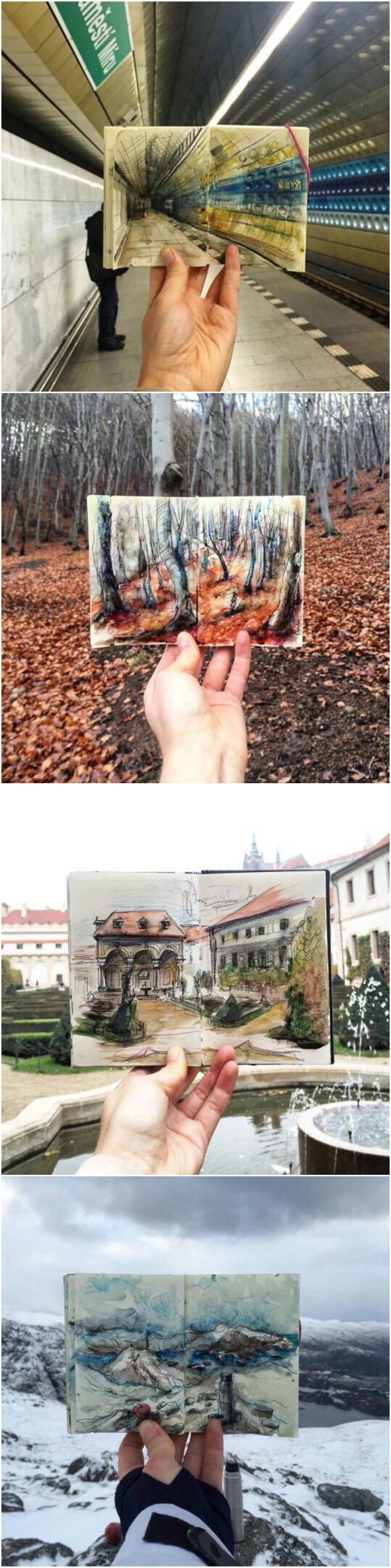 Ovakav talent još niste vidjeli