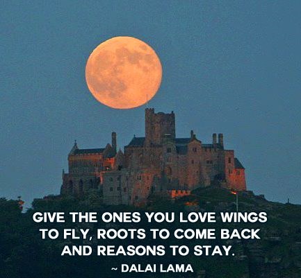 Treba se znati odnositi prema ljudima koje voliš