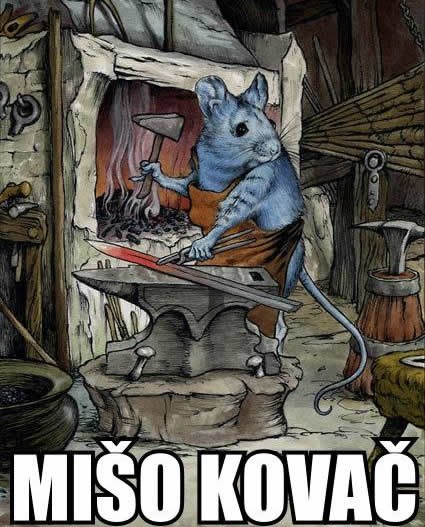 Mišo Kovač