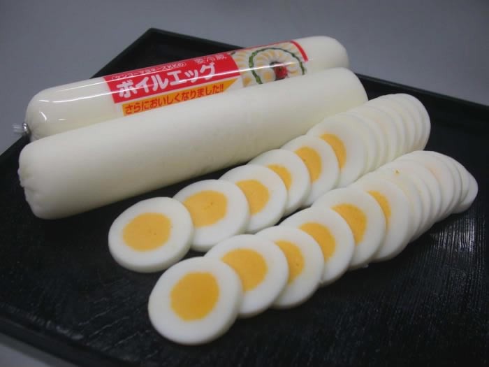 Japan, zemlja čuda: Jaje-kobasica za savršena predjela