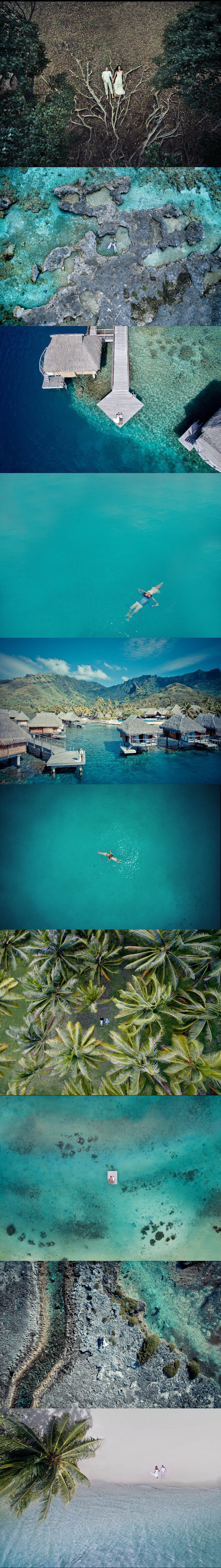 Potpuno drugačije fotografije vjenčanja - njihov je dan učinila još posebnijim