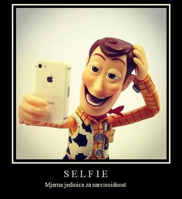 selfie