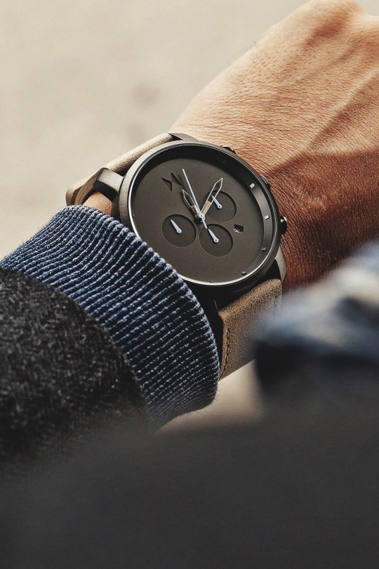 Minimalizam uzeo maha