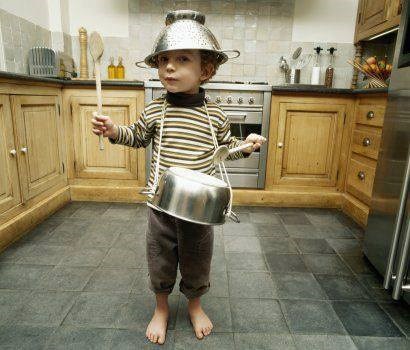 Omiljeni glazbenik svake mame