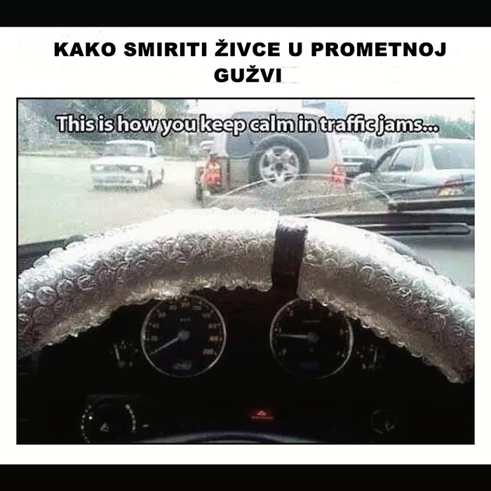 Provjereno i pali 