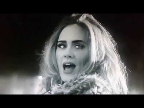 VIDEO: Procurila hejterska snimka Adeleinog "Hello" bez auto-tunea!