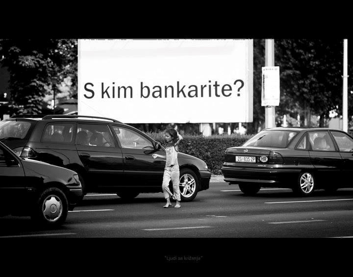 "Ljudi sa križanja"