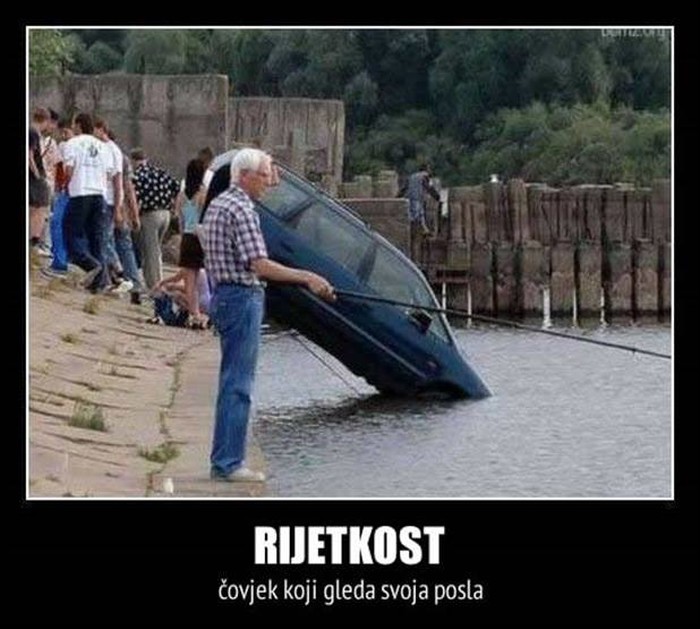 svoja posla