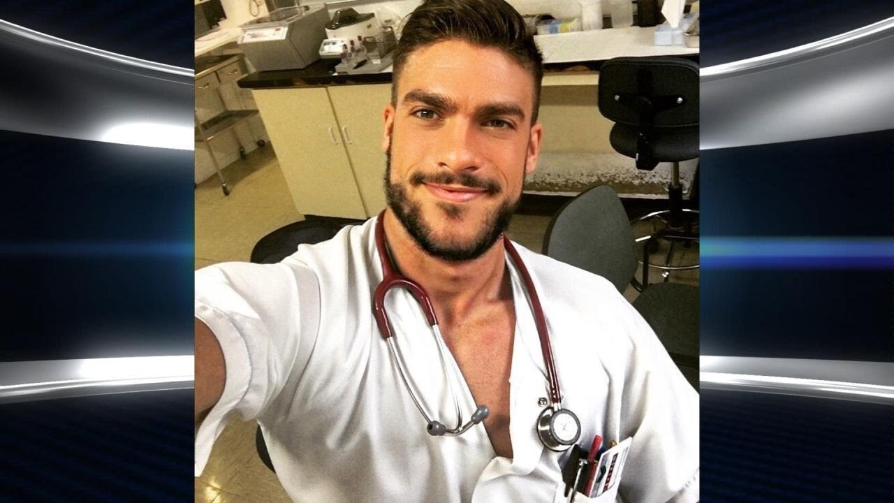 VIDEO Za žene je muškarac iz snova, nedavno je proglašen najzgodnijim medicinskim tehničarem na svijetu