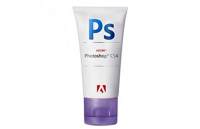 Photoshop krema - budi sve što nisi!