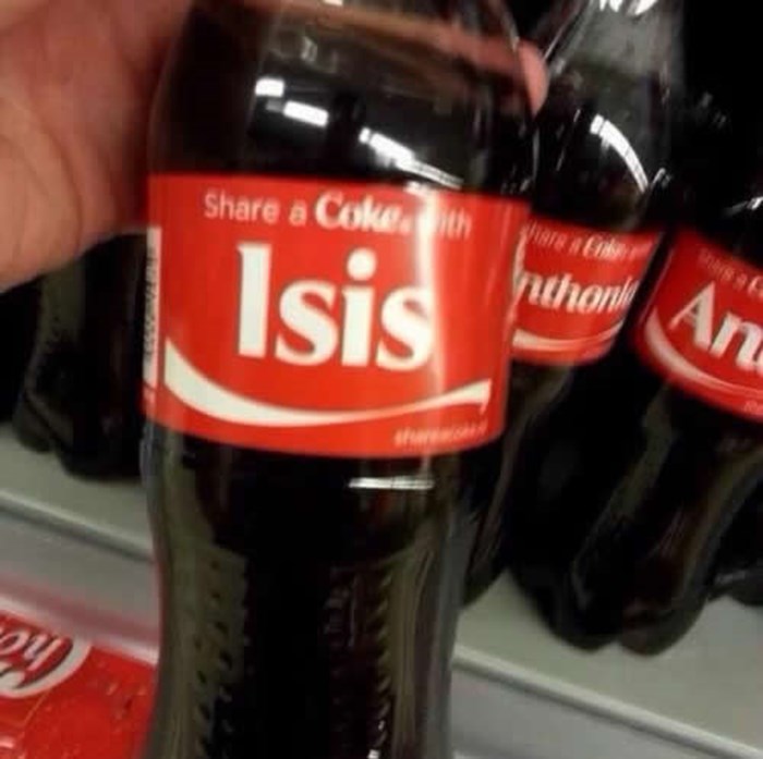 Cola za islamističku državu?