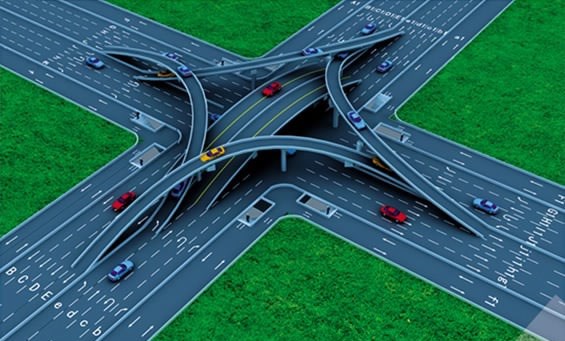 Genijalno rješenje za prometne gužve?