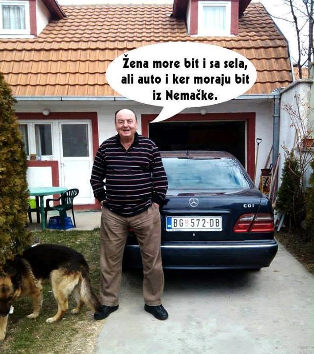 Hrvatska tradicionalna obitelj