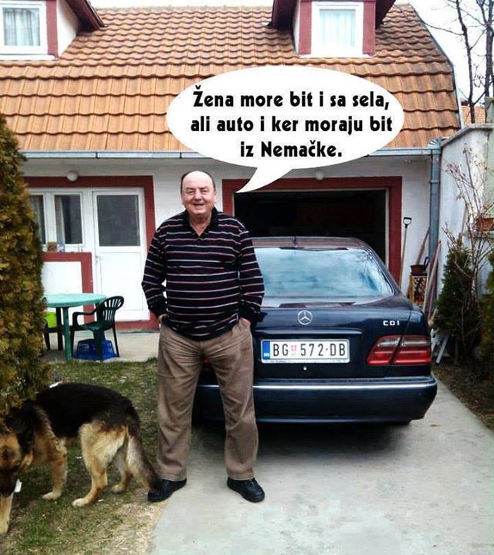 Hrvatska tradicionalna obitelj