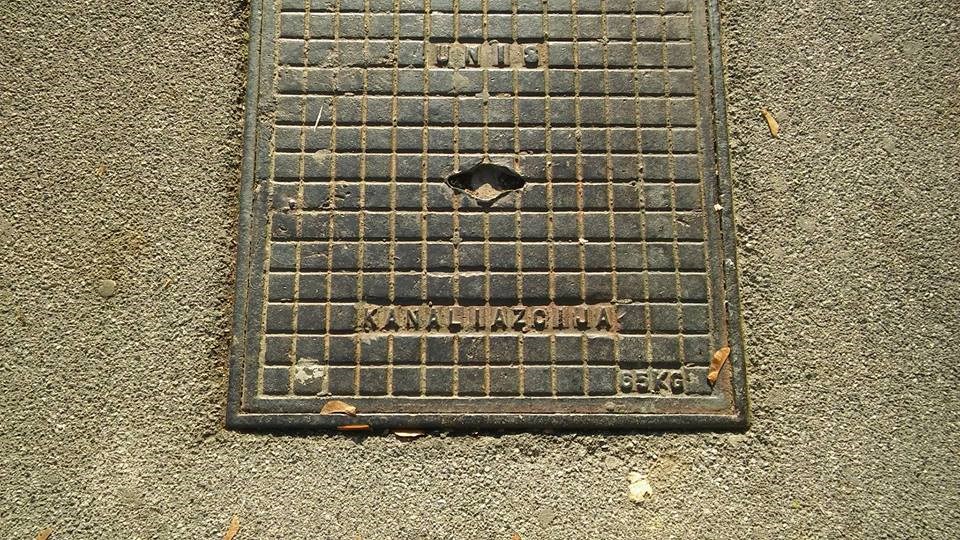 Kada sve greške u proizvodnji napraviš na isti kalup