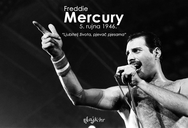 Sretan rođendan, care!