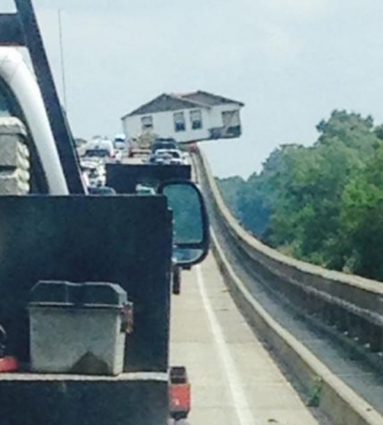 Uzeo kuću i ide doma: Selidba dobila novo značenje