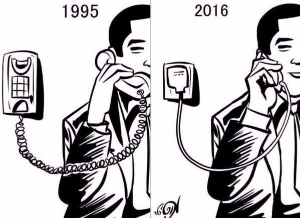 Sve se mijenja, sve ostaje isto