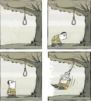 Kad ti je najteže i misliš da je sve koma, pokaži da si jači i okreni na zabavu!