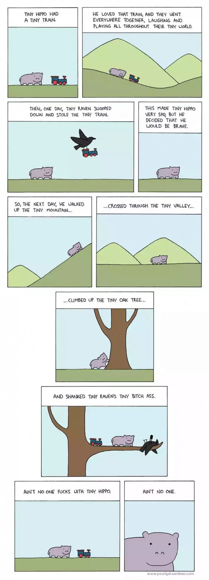 Moderna bajka za djecu