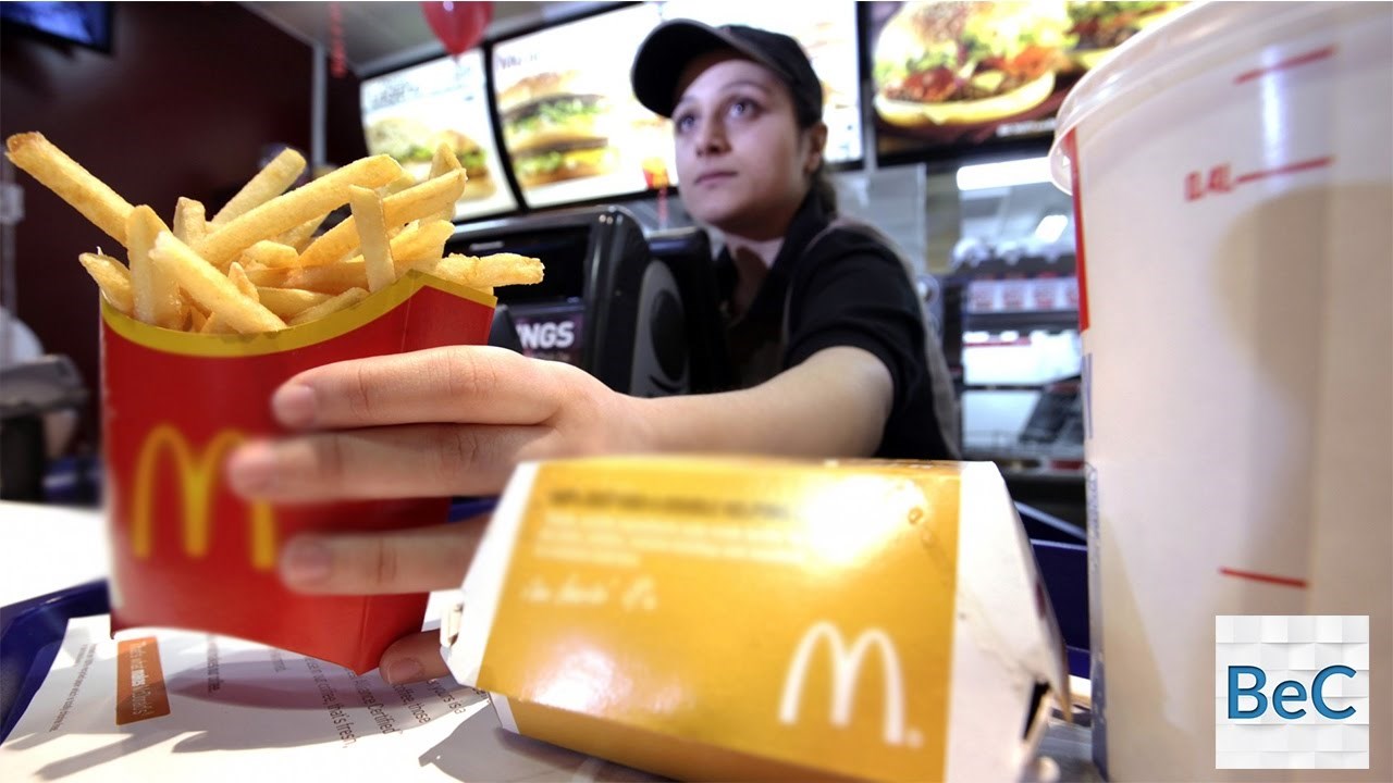 VIDEO Nevjerojatna brzina i spretnost: Ovi radnici su najbolji u svom poslu!