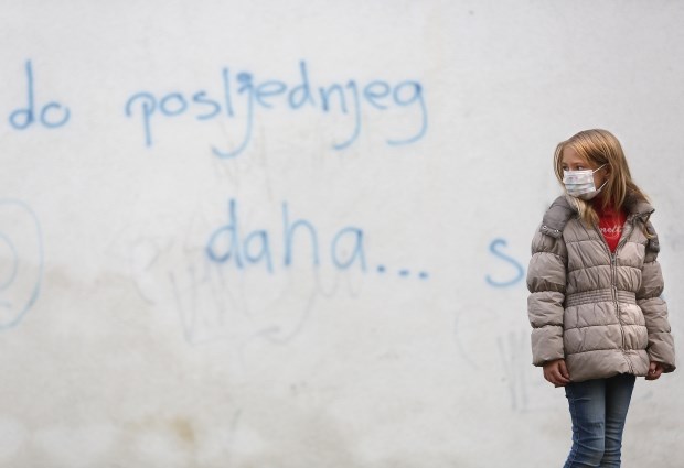 "Do posljednjeg daha..."