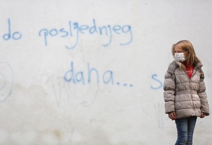 "Do posljednjeg daha..."